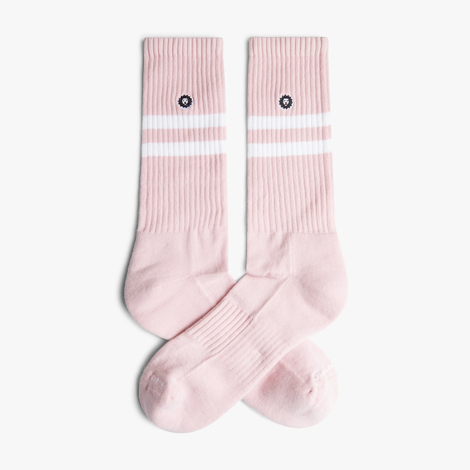 Athletic Essentials Stripes - Pink