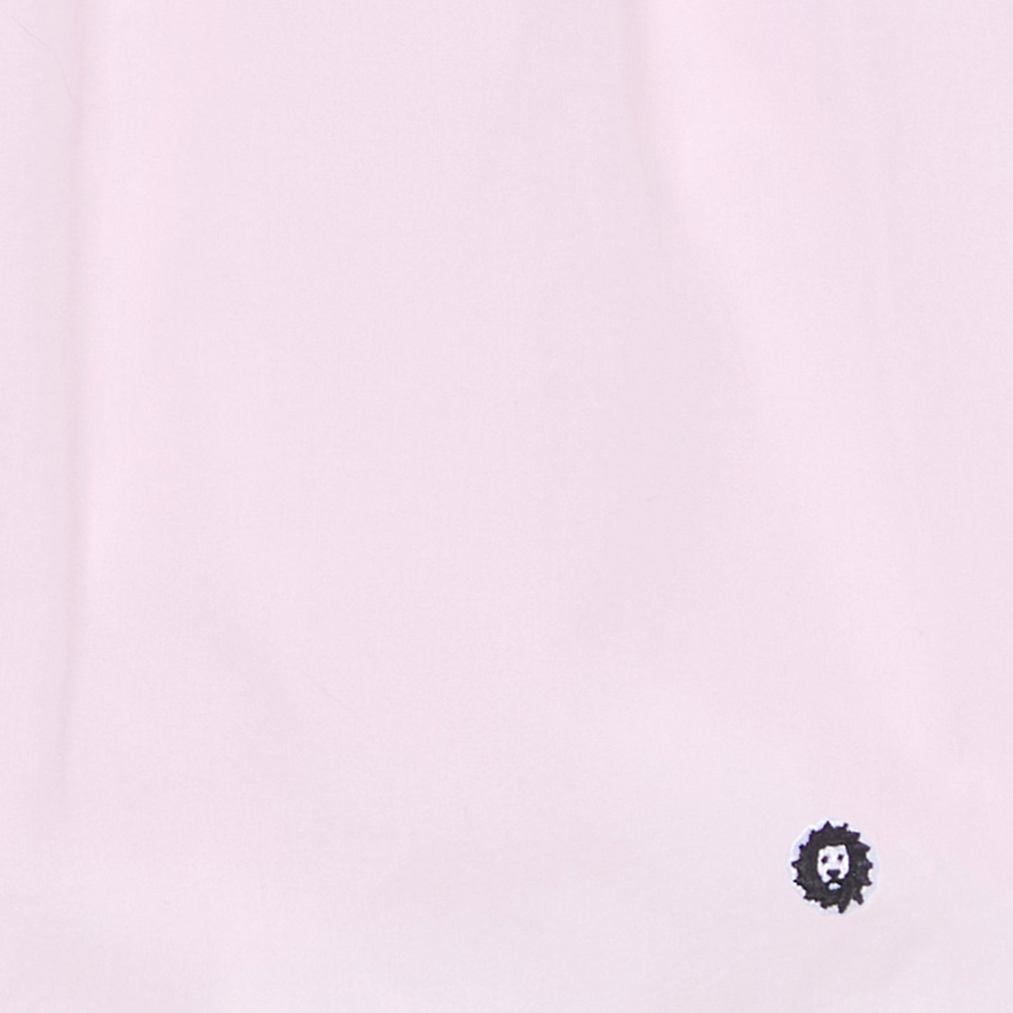 Lion Essentials Boxer Shorts - Pink