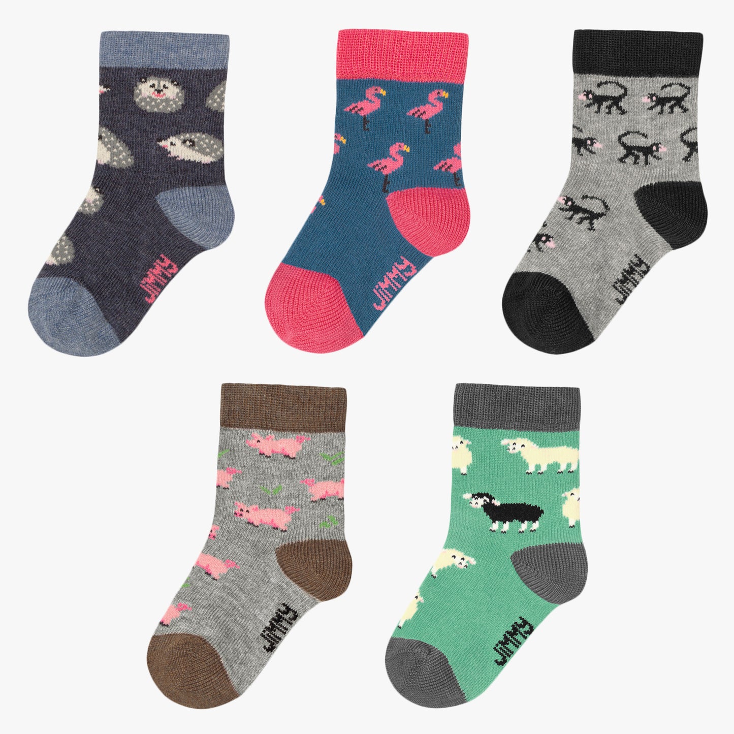 Babies Piglet Pack - Various (2)