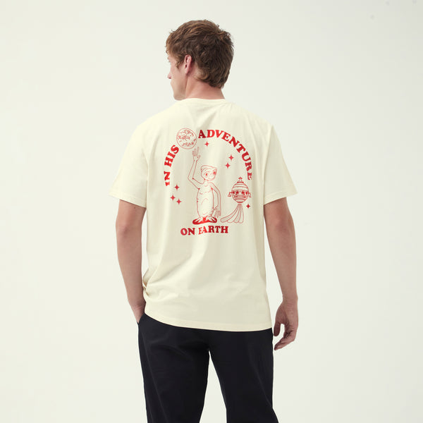 ET Adventure - Beige