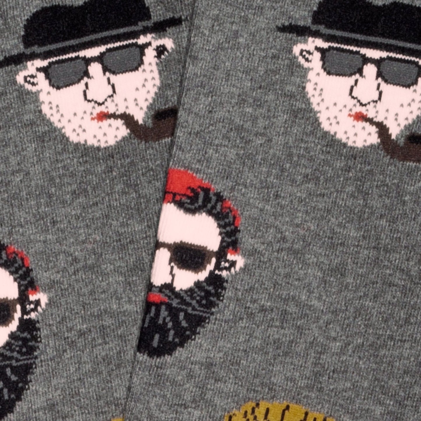 KH Hipster Boys - Grey (3)