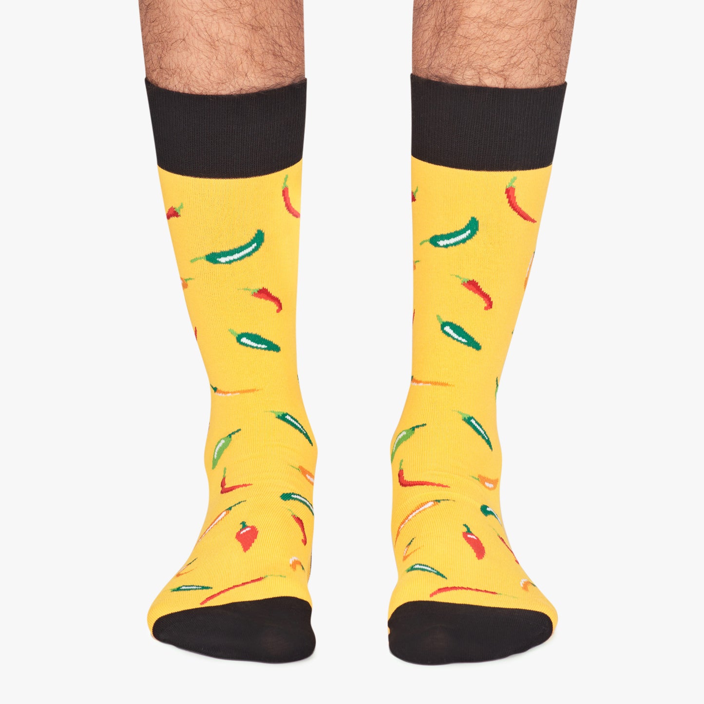 Chillies - Yellow (1)