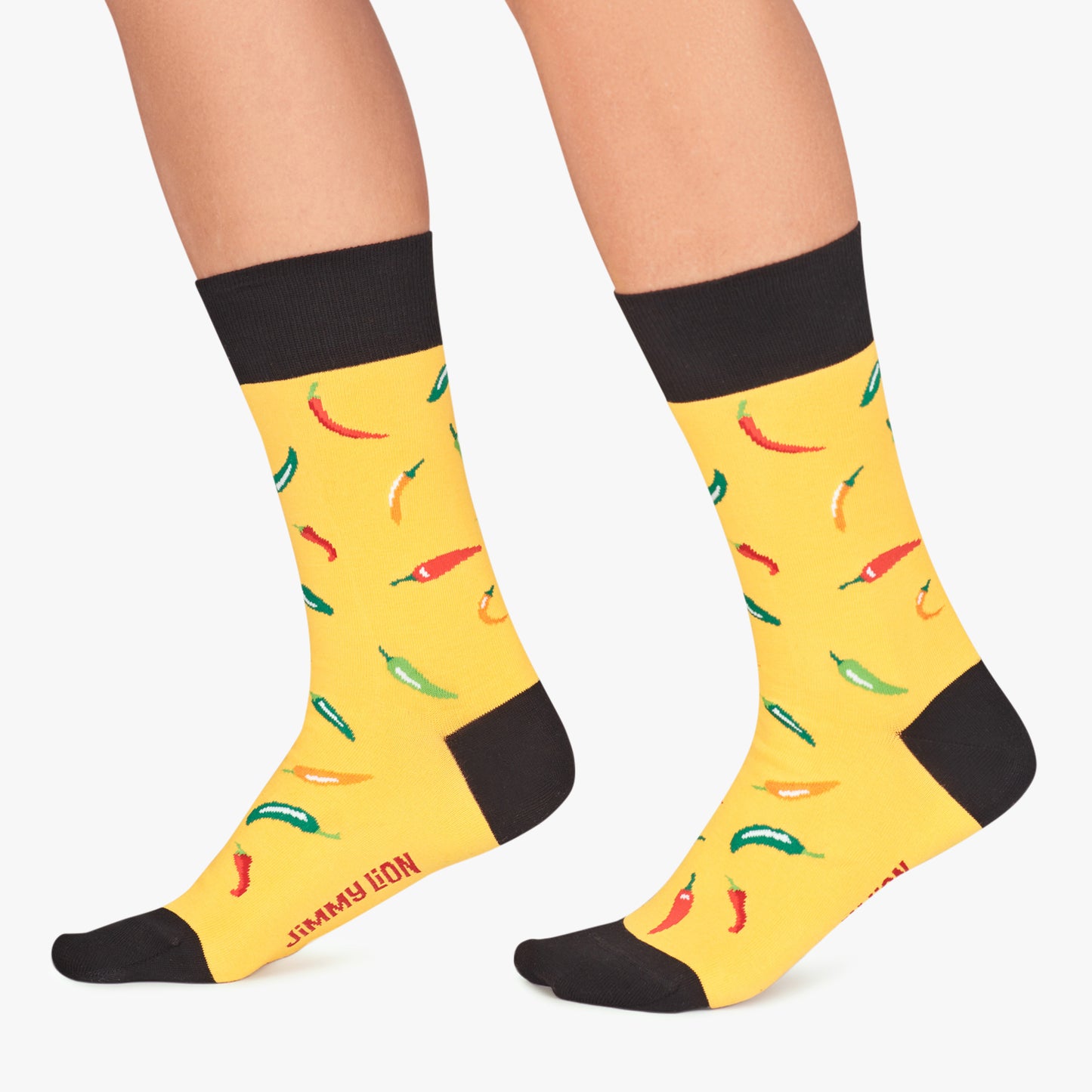 Chillies - Yellow (2)