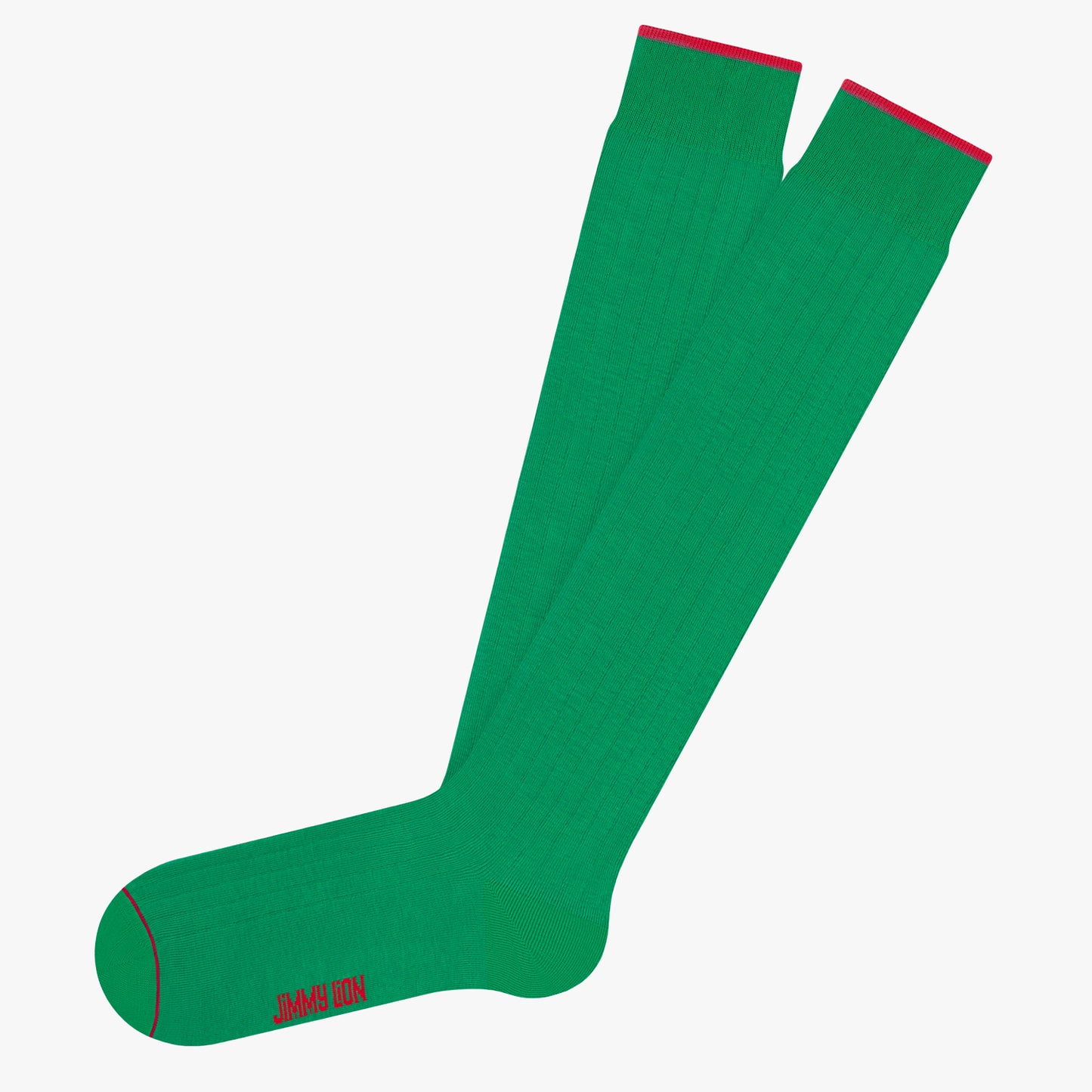 KH Ribbed - Green