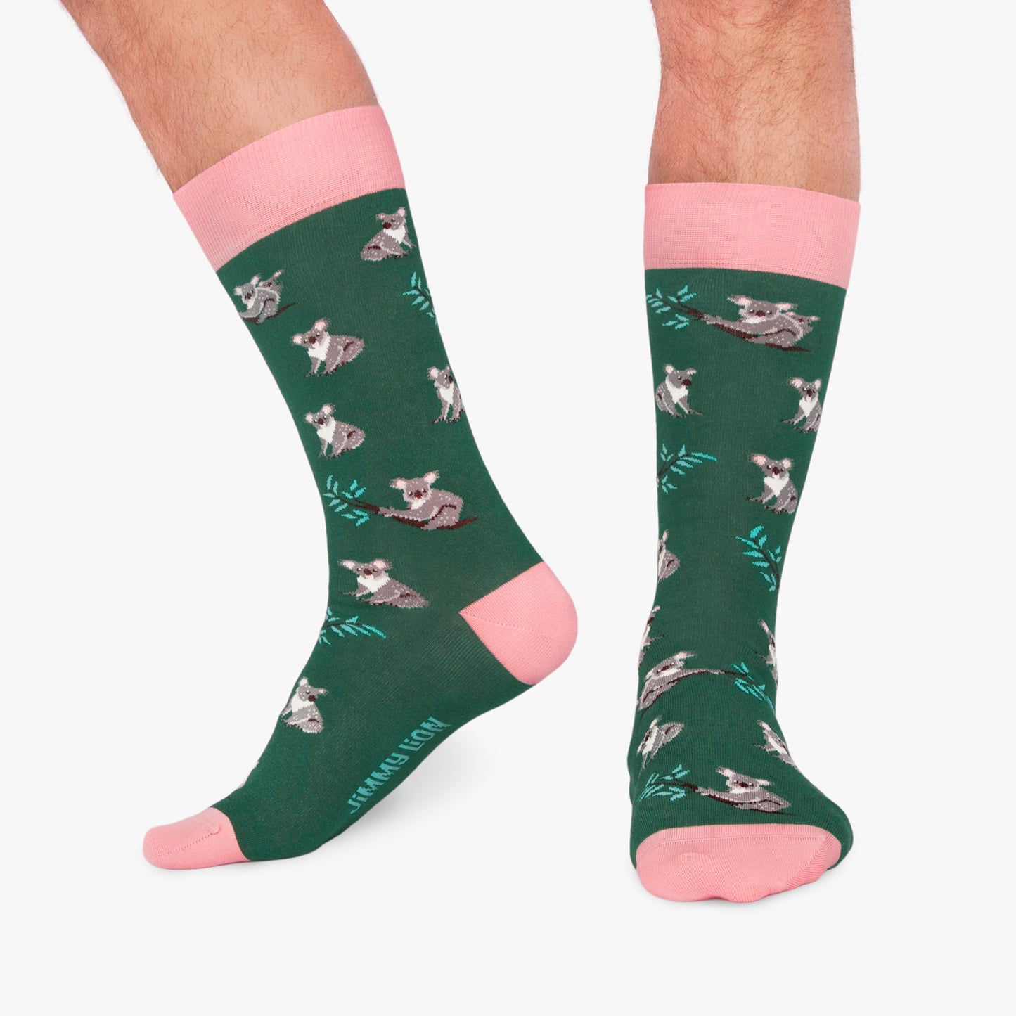 Koalas - Green (1)