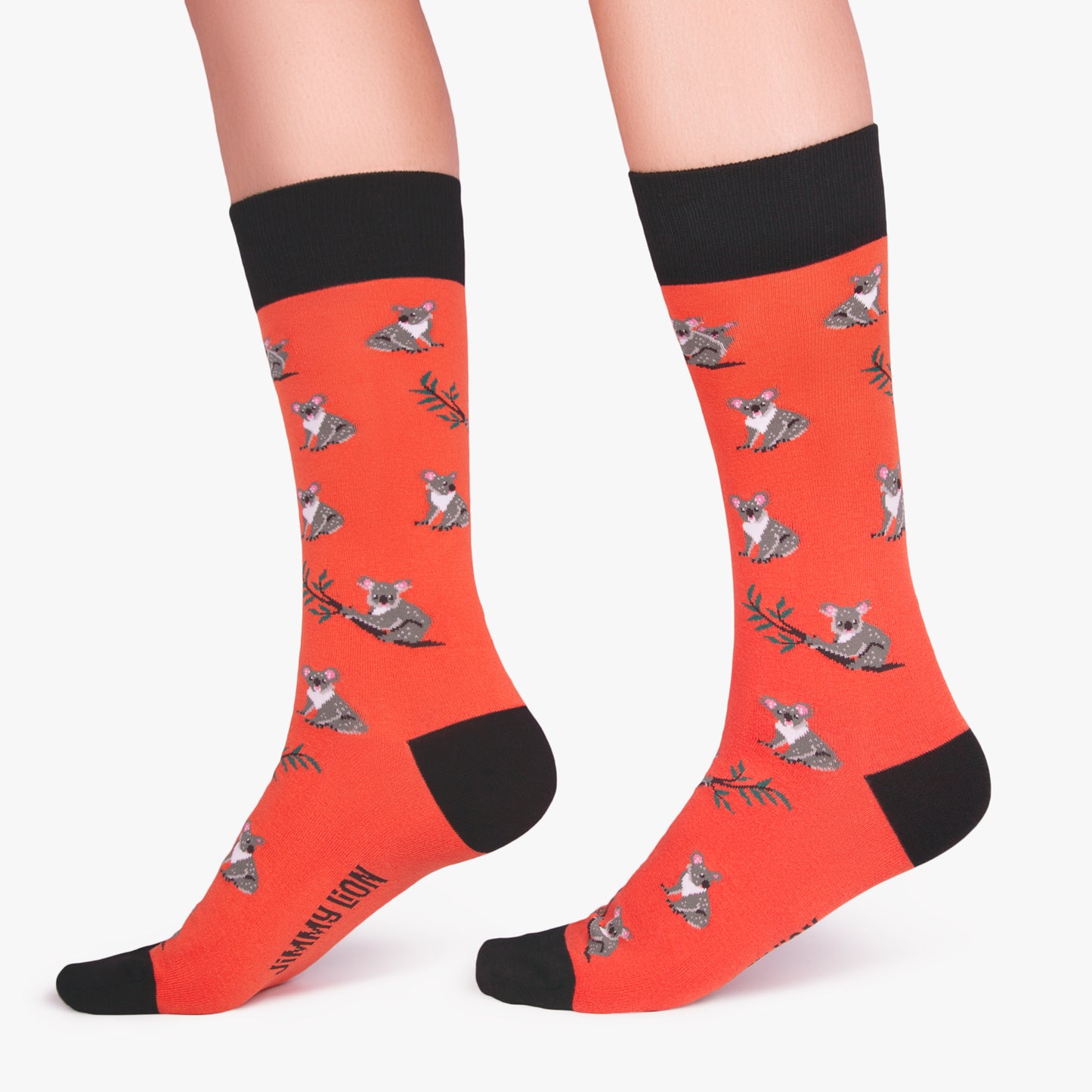 Koalas - Red (2)