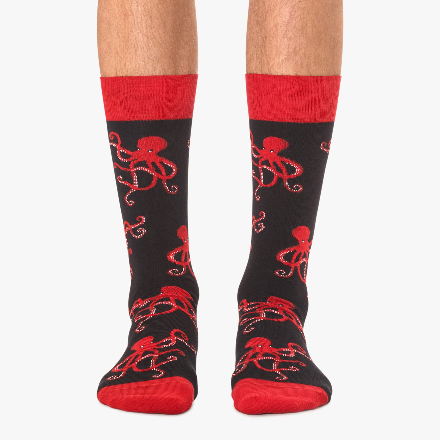 Octopus - Black (1)