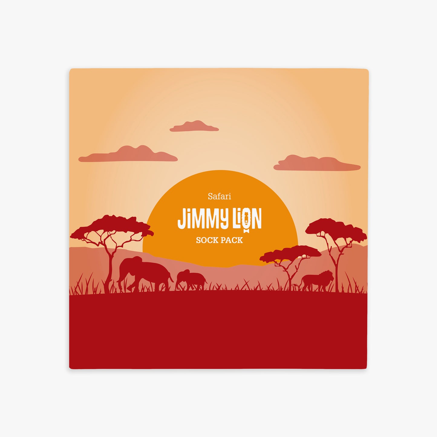Safari Pack - Various (1)