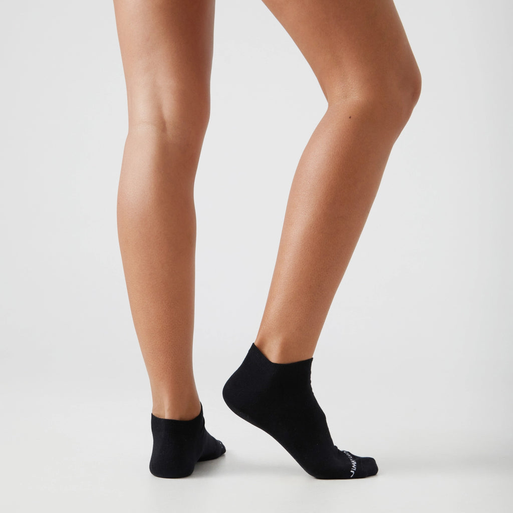 Ankle Essentials - Black