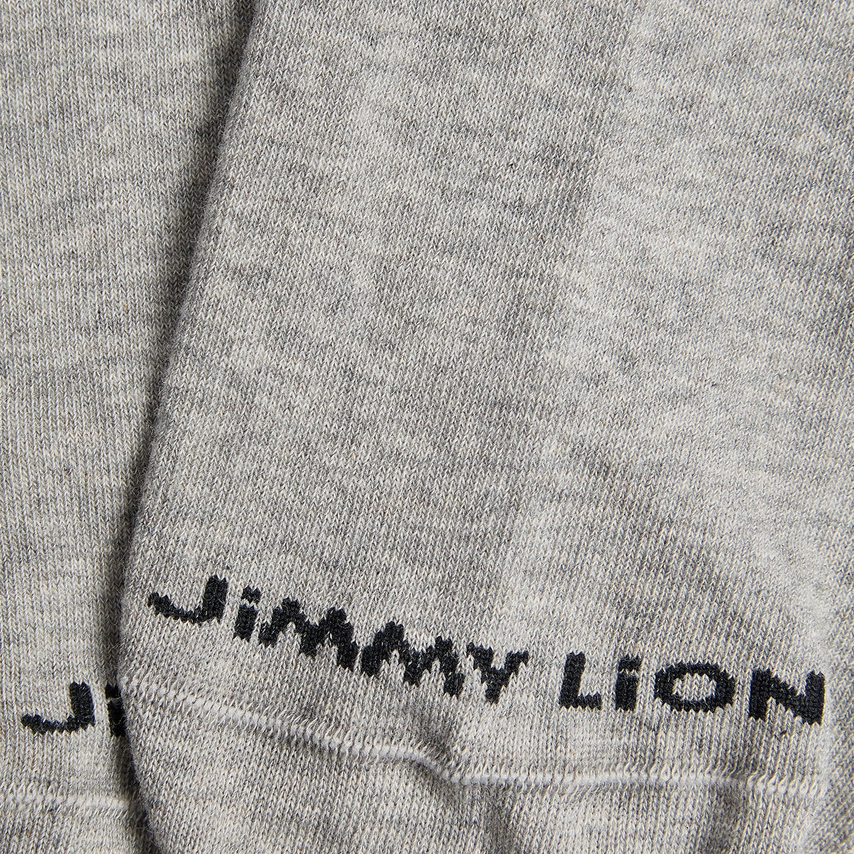 Ankle Essentials - Grey