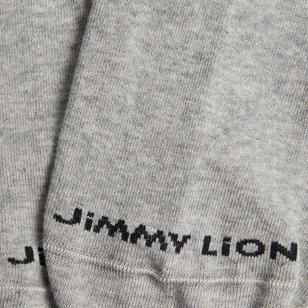 3 x Ankle Essentials - Grey