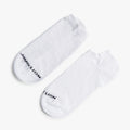 Ankle Essentials - White
