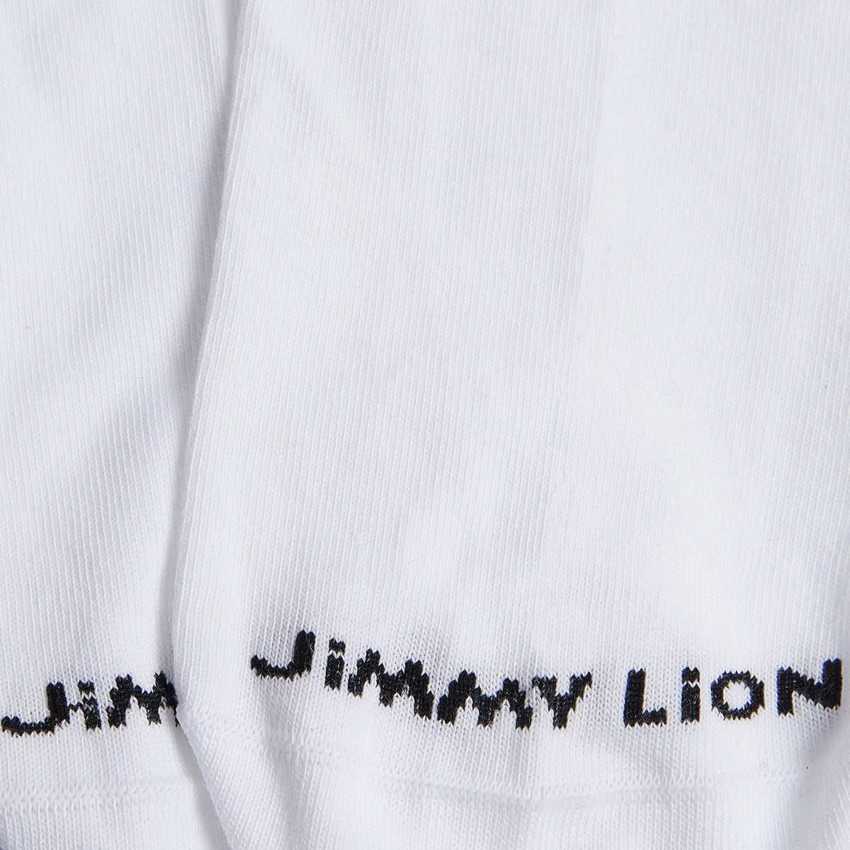 Ankle Essentials - White