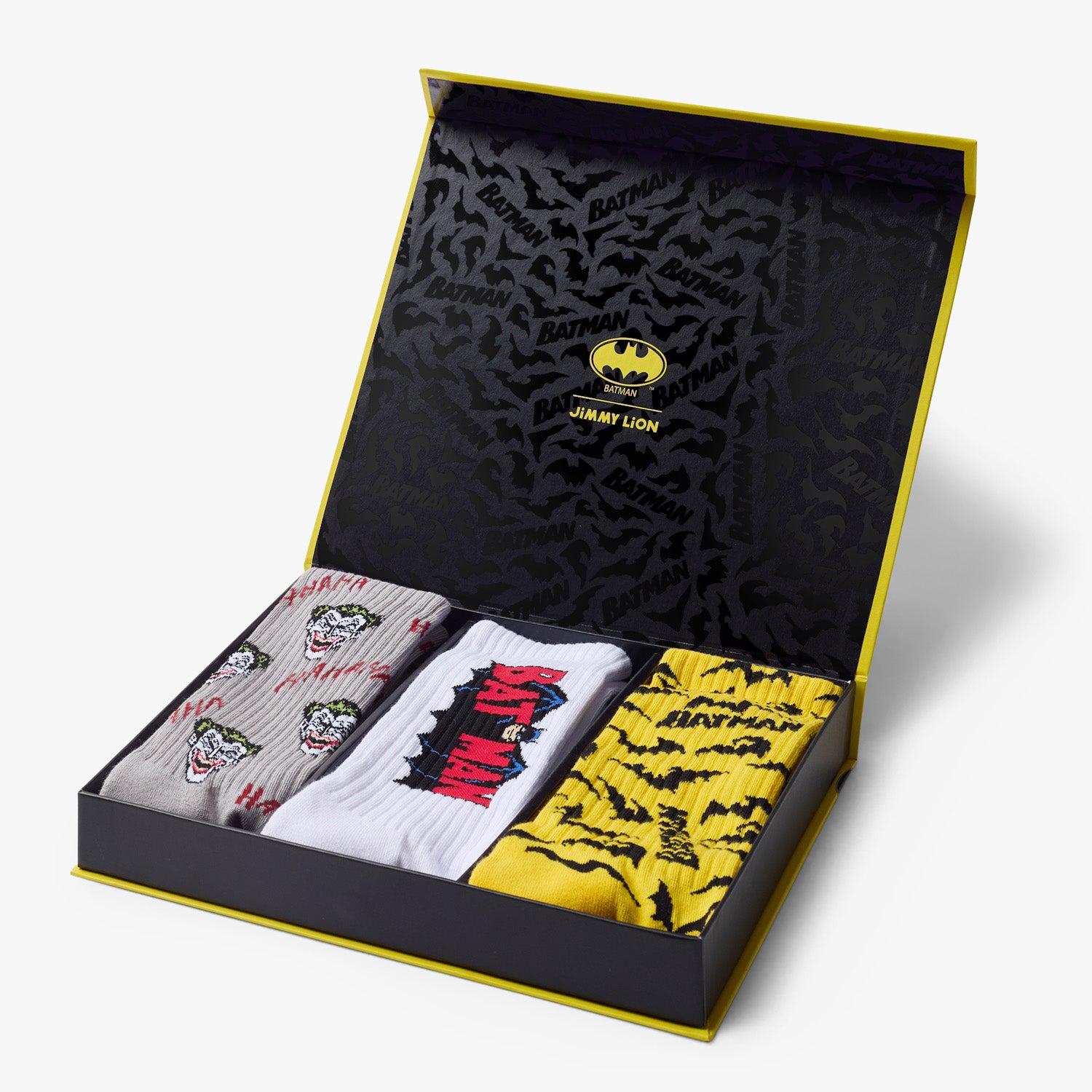 Athletic Batman Pack - Various