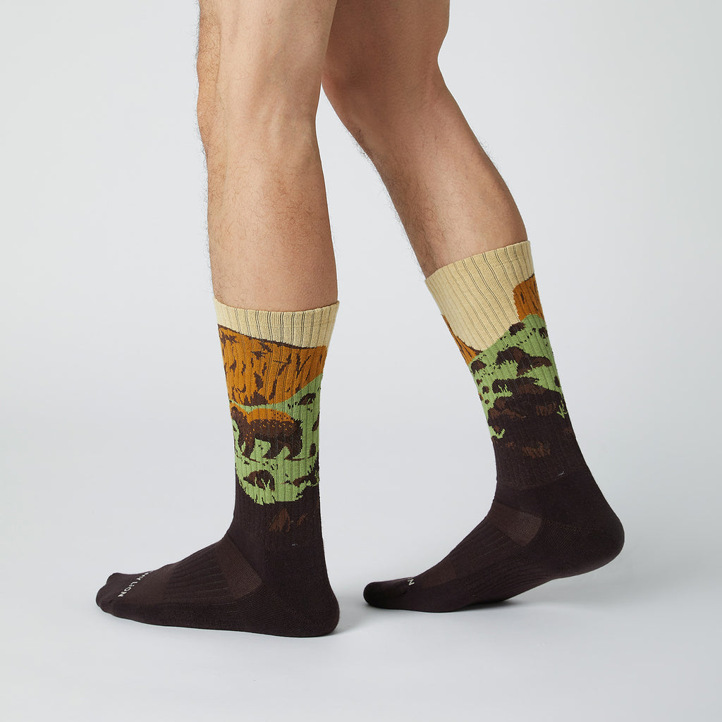 Athletic Wild Parks Pack - Various