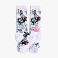 Athletic Beetlejuice Bio Exorcist - White