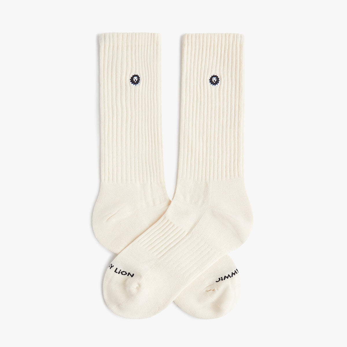 Athletic Essentials Lion - Beige
