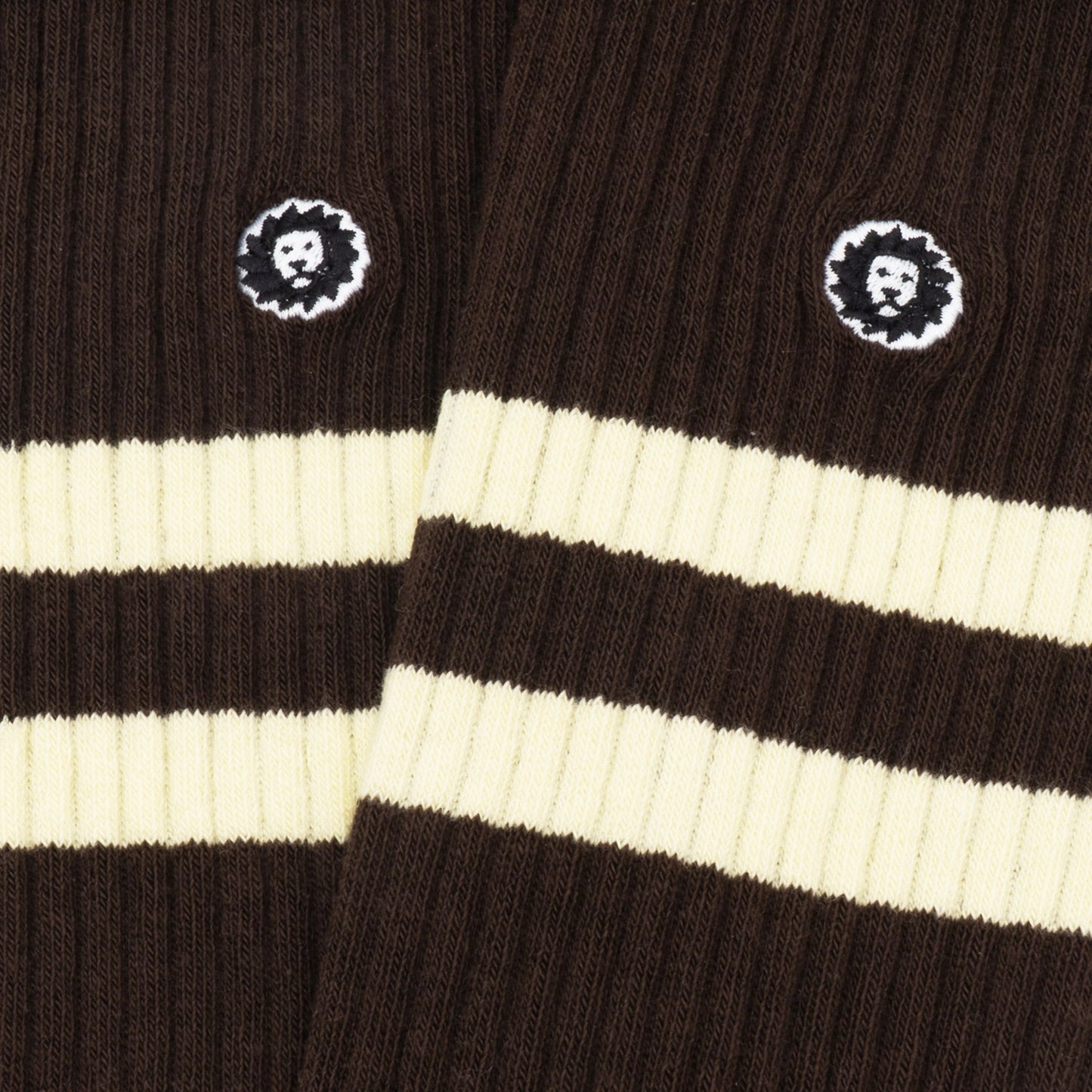 3 x Athletic Essentials Stripes III - Various