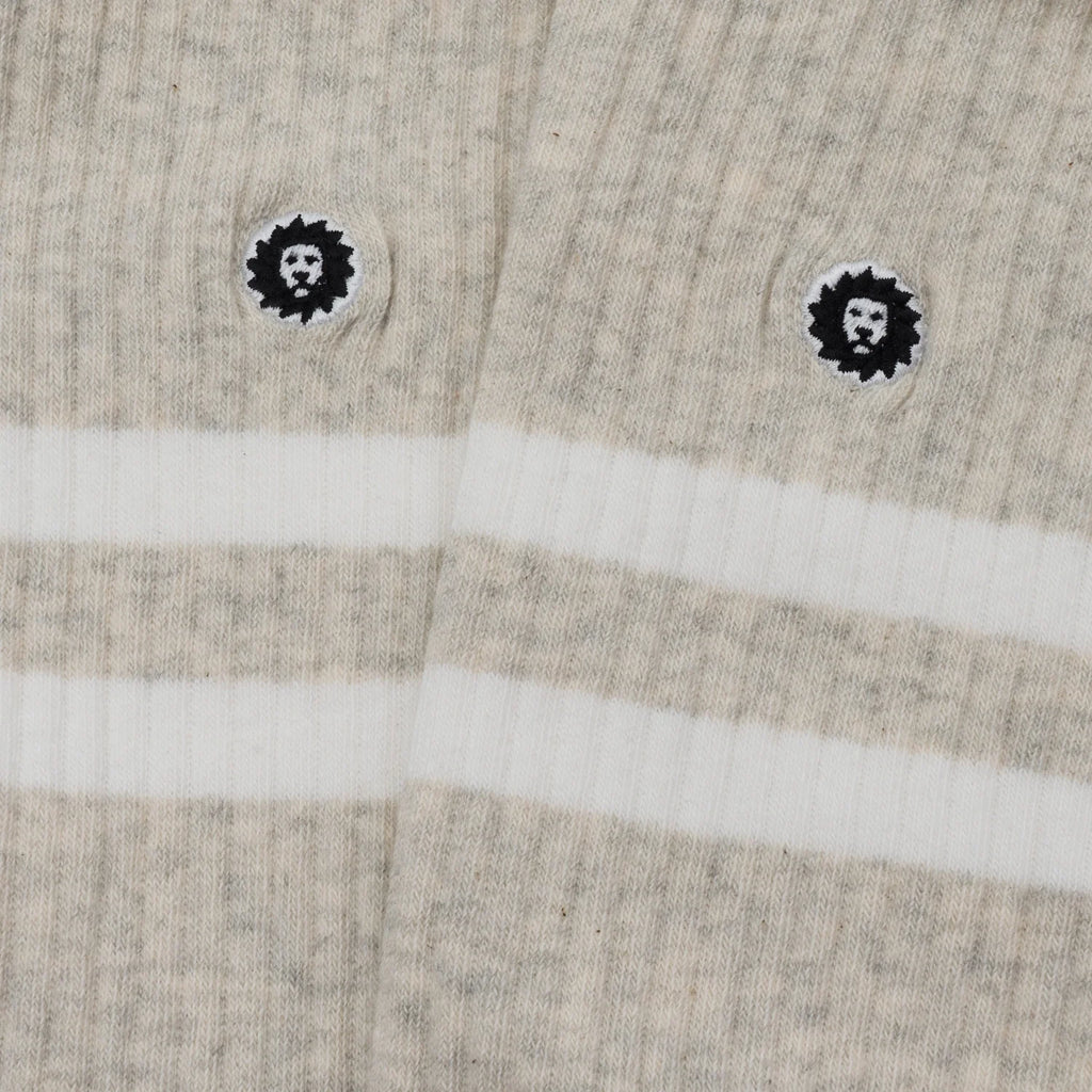 5 x Athletic Essentials Stripes Bundle - Various