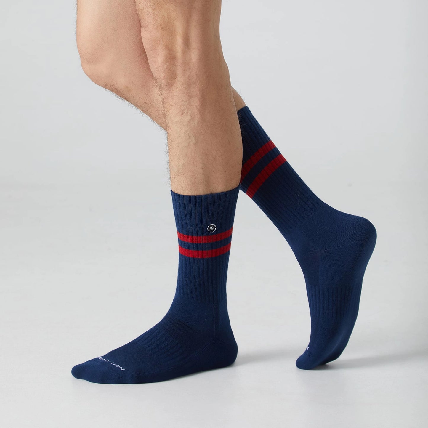 3 x Athletic Essentials Stripes III - Various