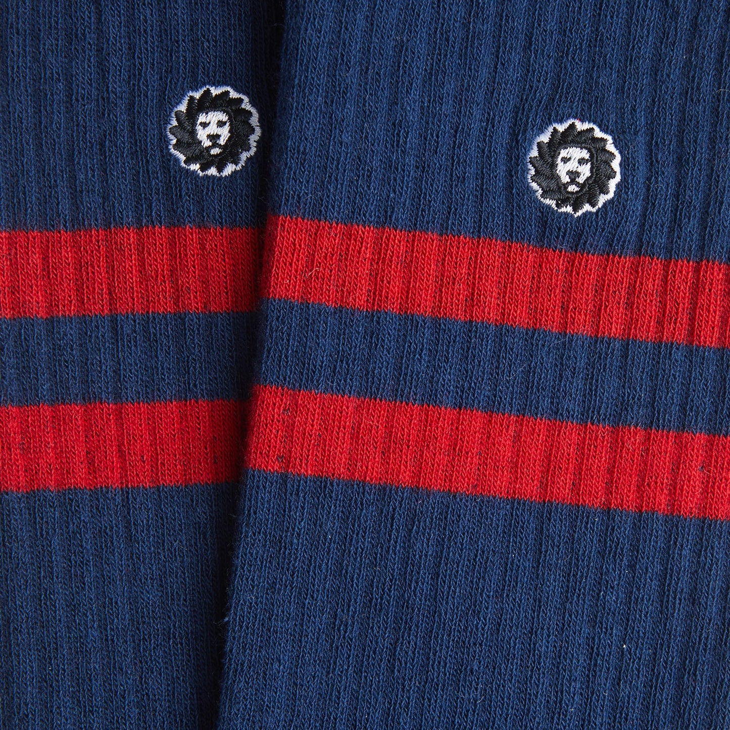 3 x Athletic Essentials Stripes III - Various