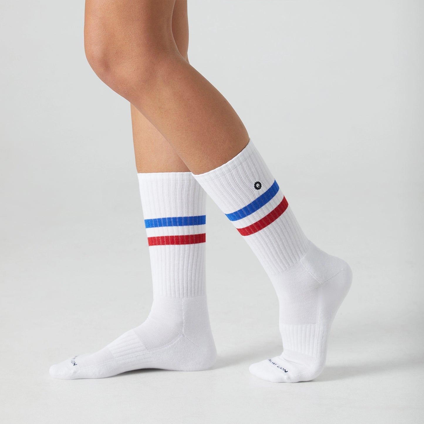 3 x Athletic Essentials Stripes III - Various