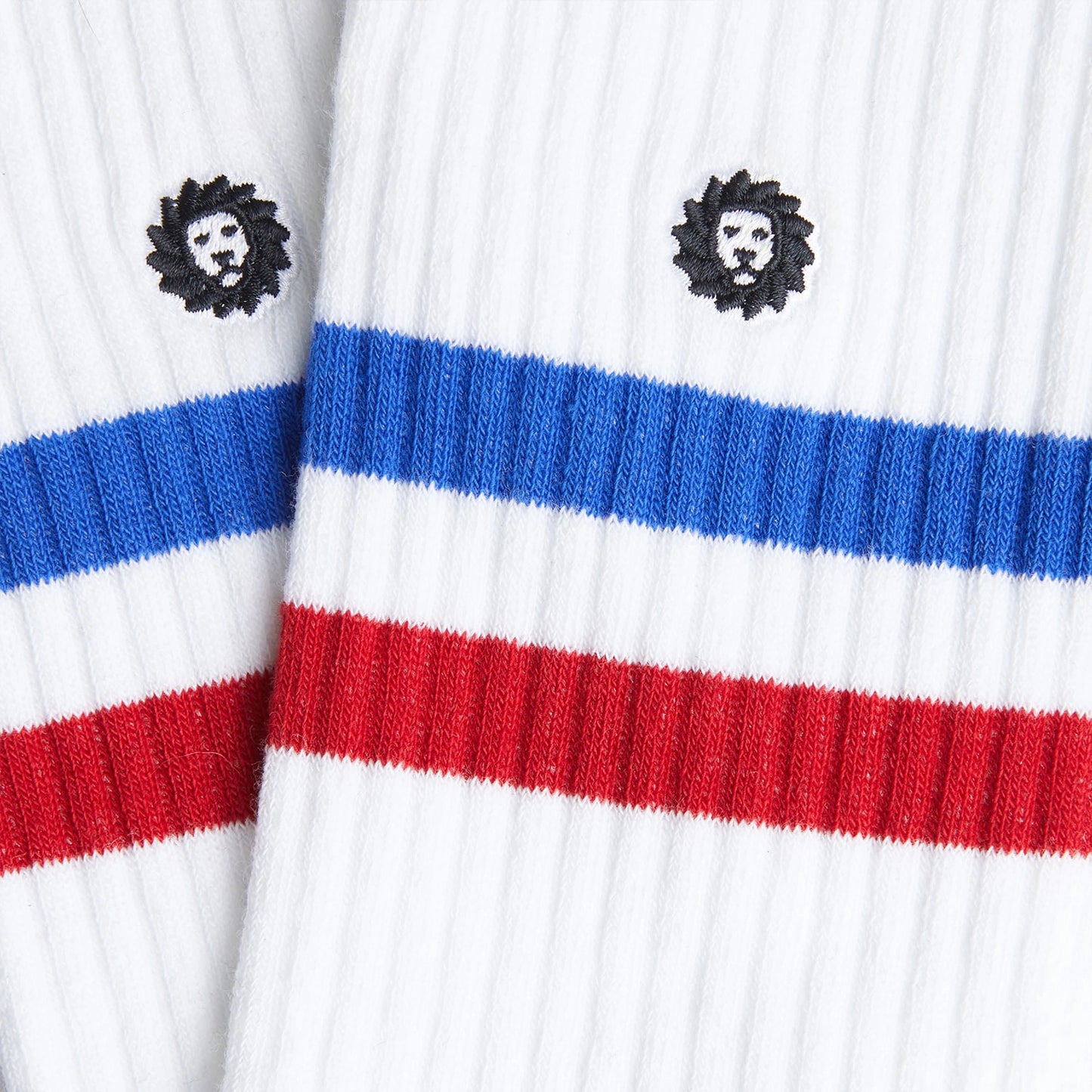 3 x Athletic Essentials Stripes III - Various