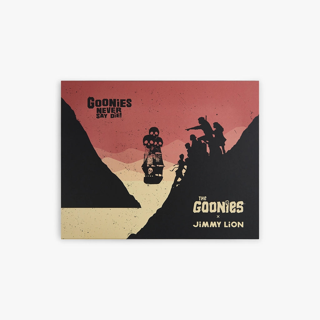 Athletic Goonies Pack - Various