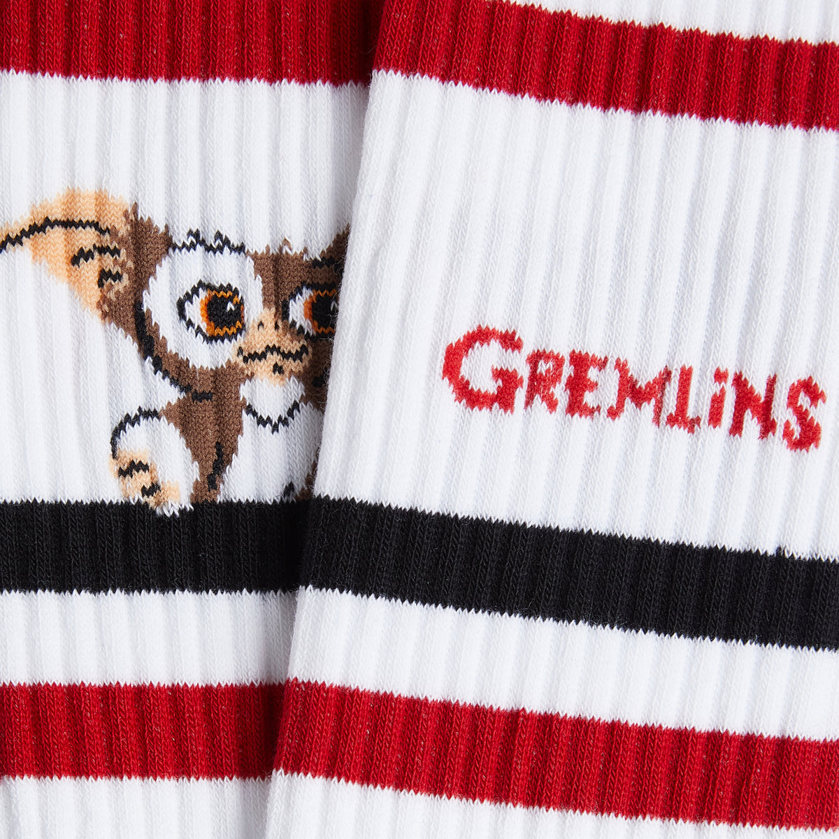 Athletic Gremlins - White (3)