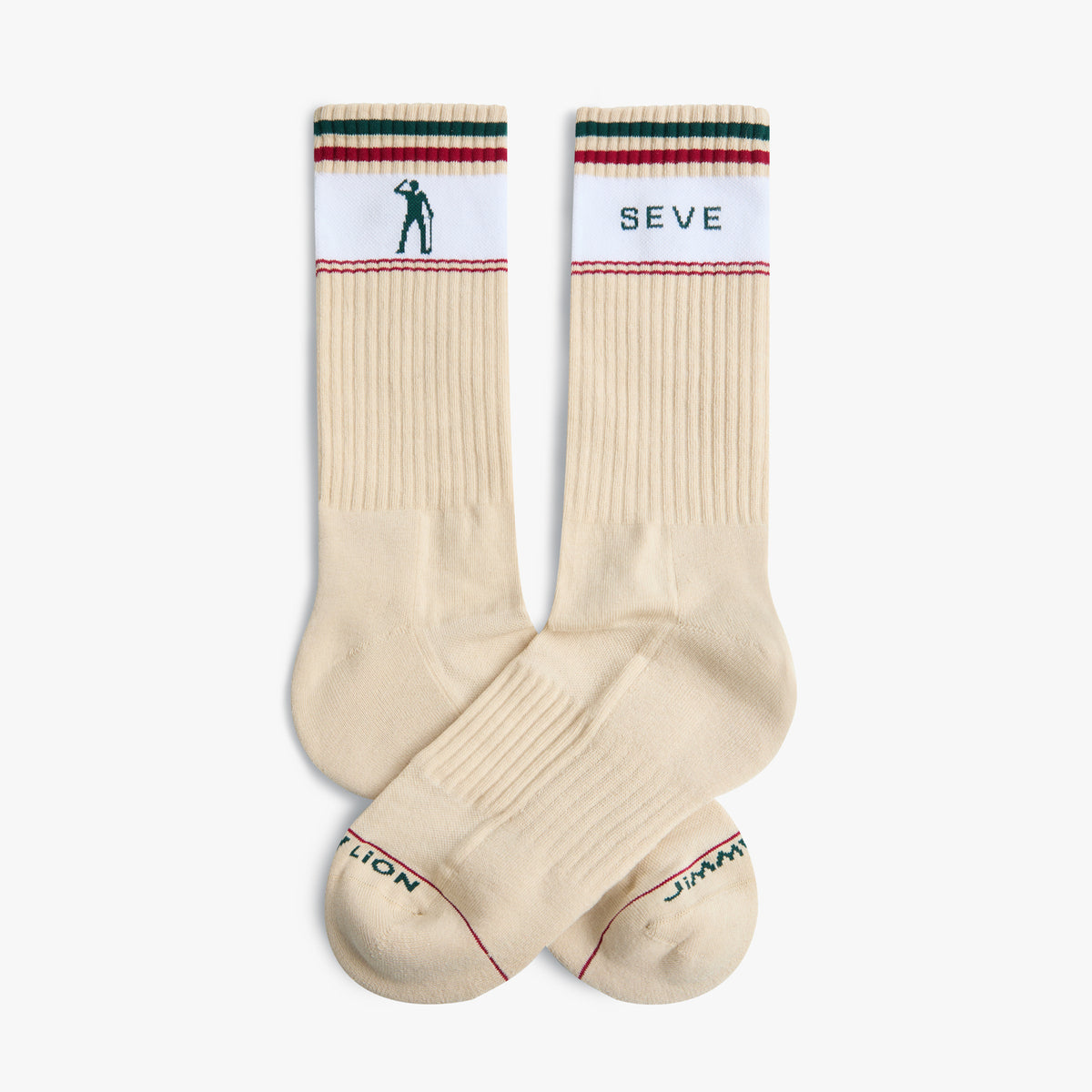 Athletic SEVE Heritage - Beige