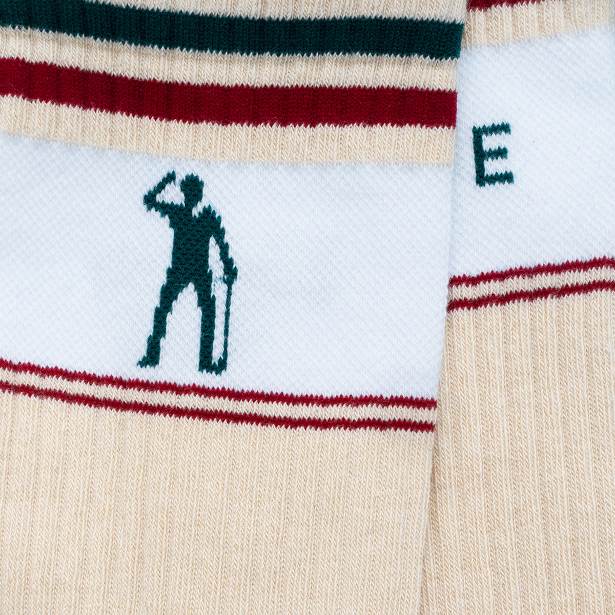Athletic SEVE Heritage - Beige