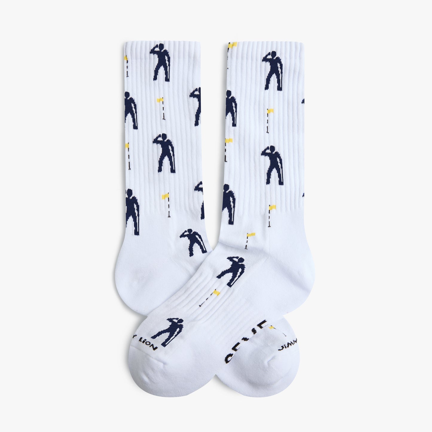 Athletic SEVE The Game - White