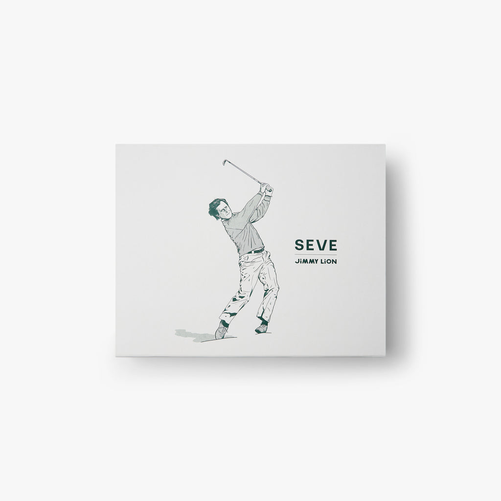 Athletic Seve Pack - Various