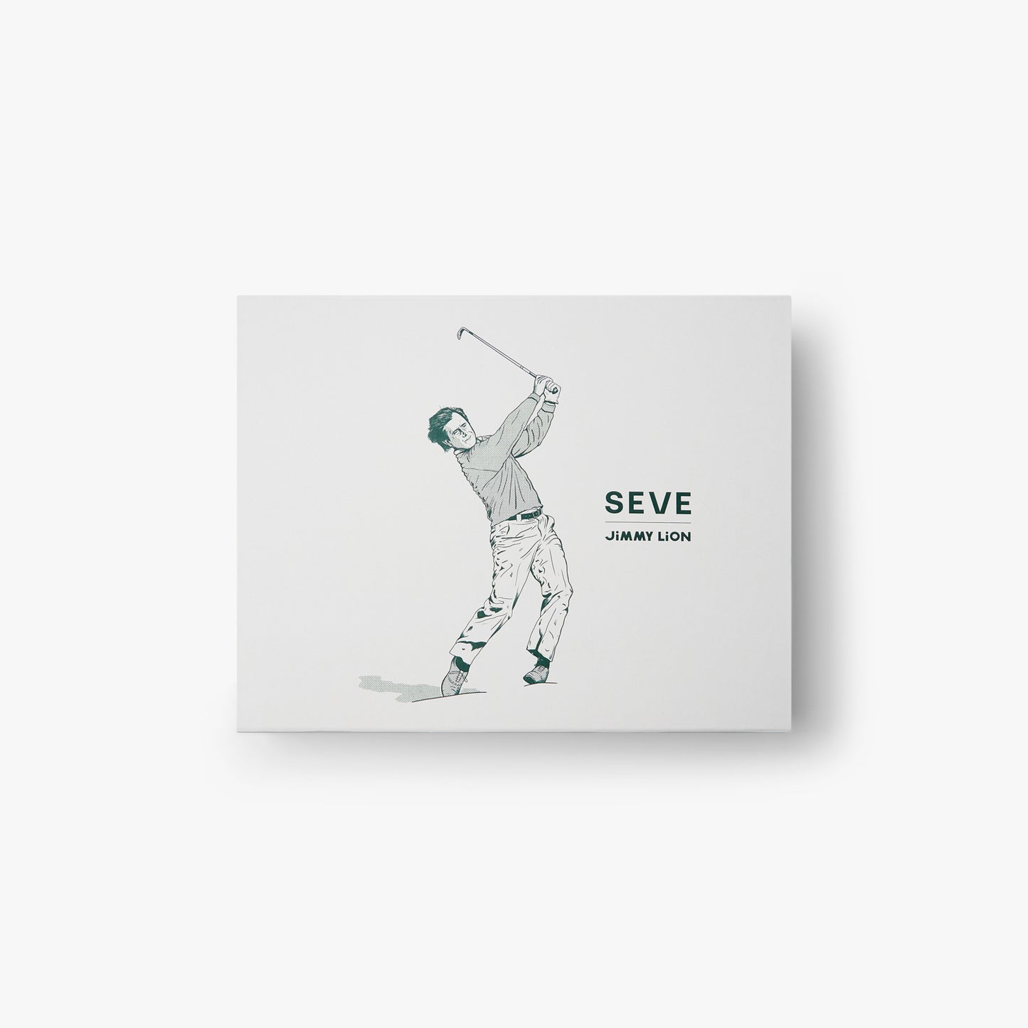 Athletic Seve Pack - Various