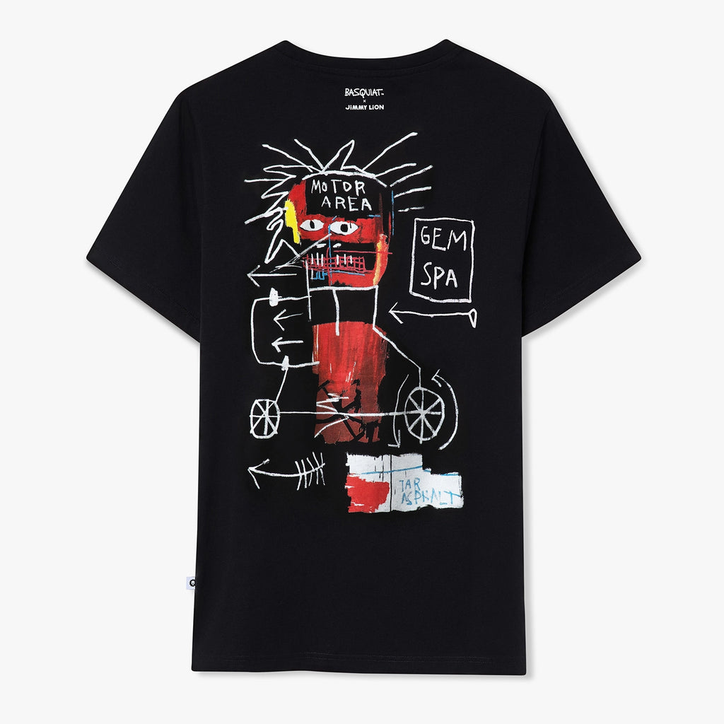 Basquiat Tees Bundle - Various
