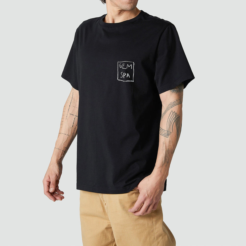 Basquiat Tees Bundle - Various