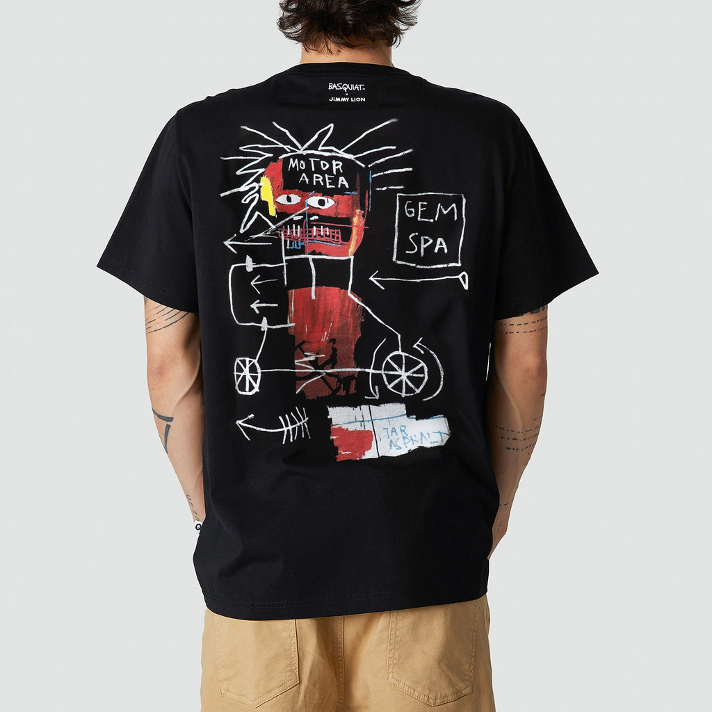 Basquiat Tees Bundle - Various
