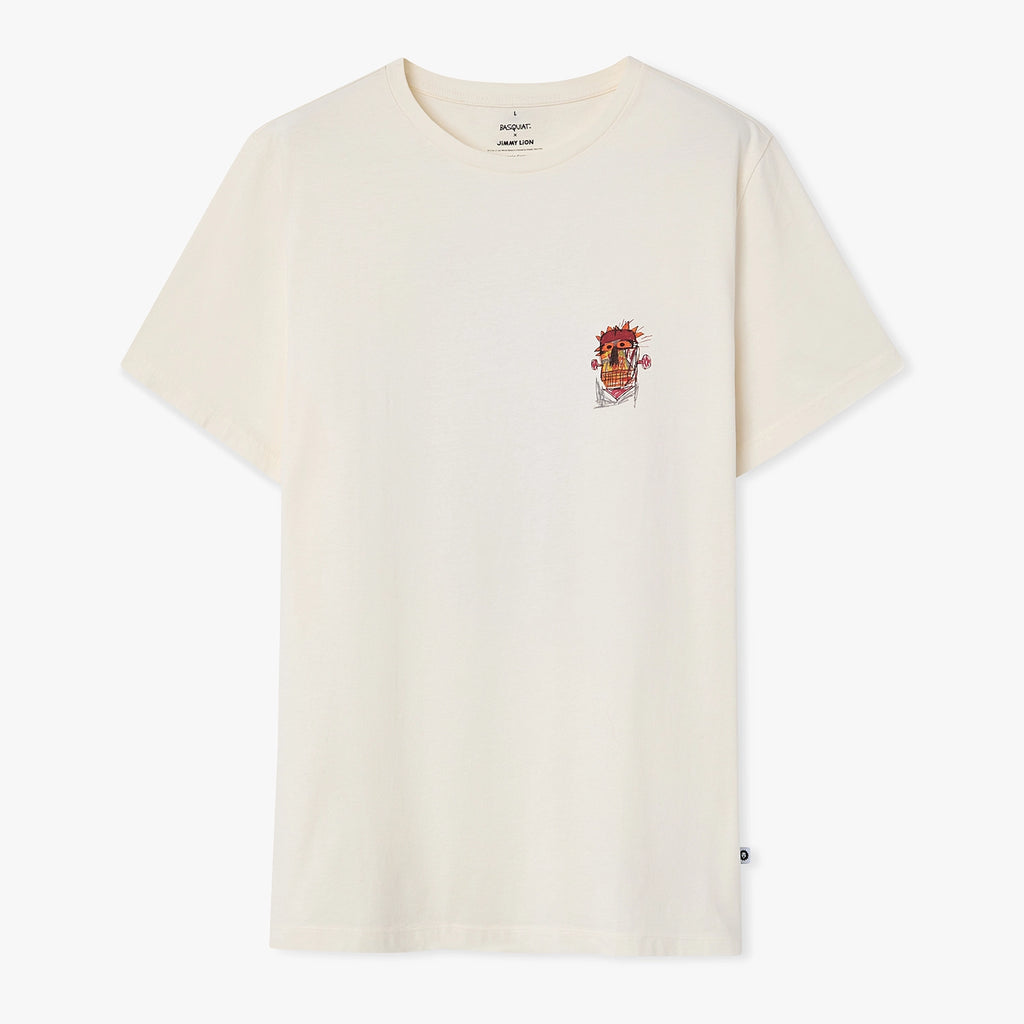 Basquiat Tees Bundle - Various