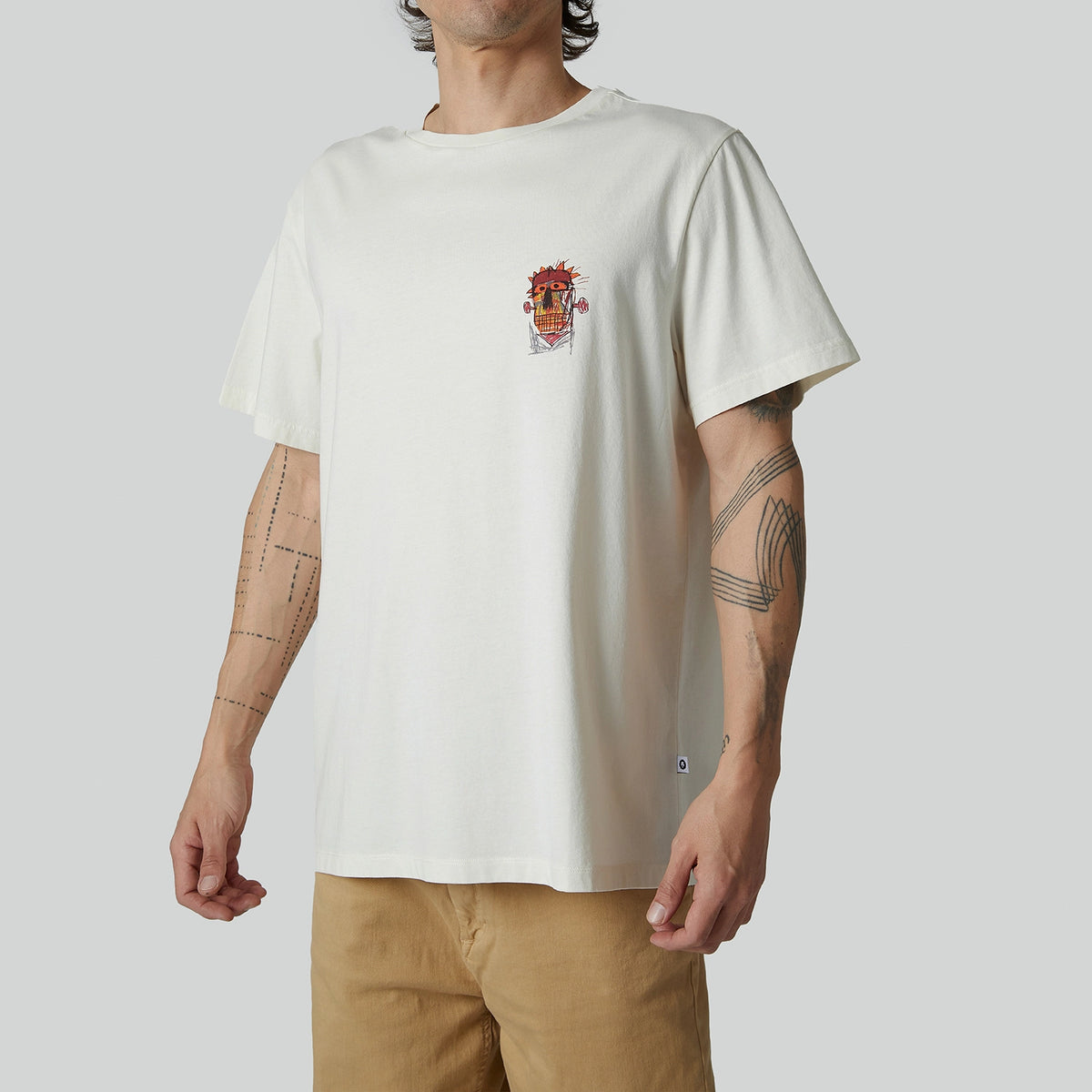 Basquiat Tees Bundle - Various