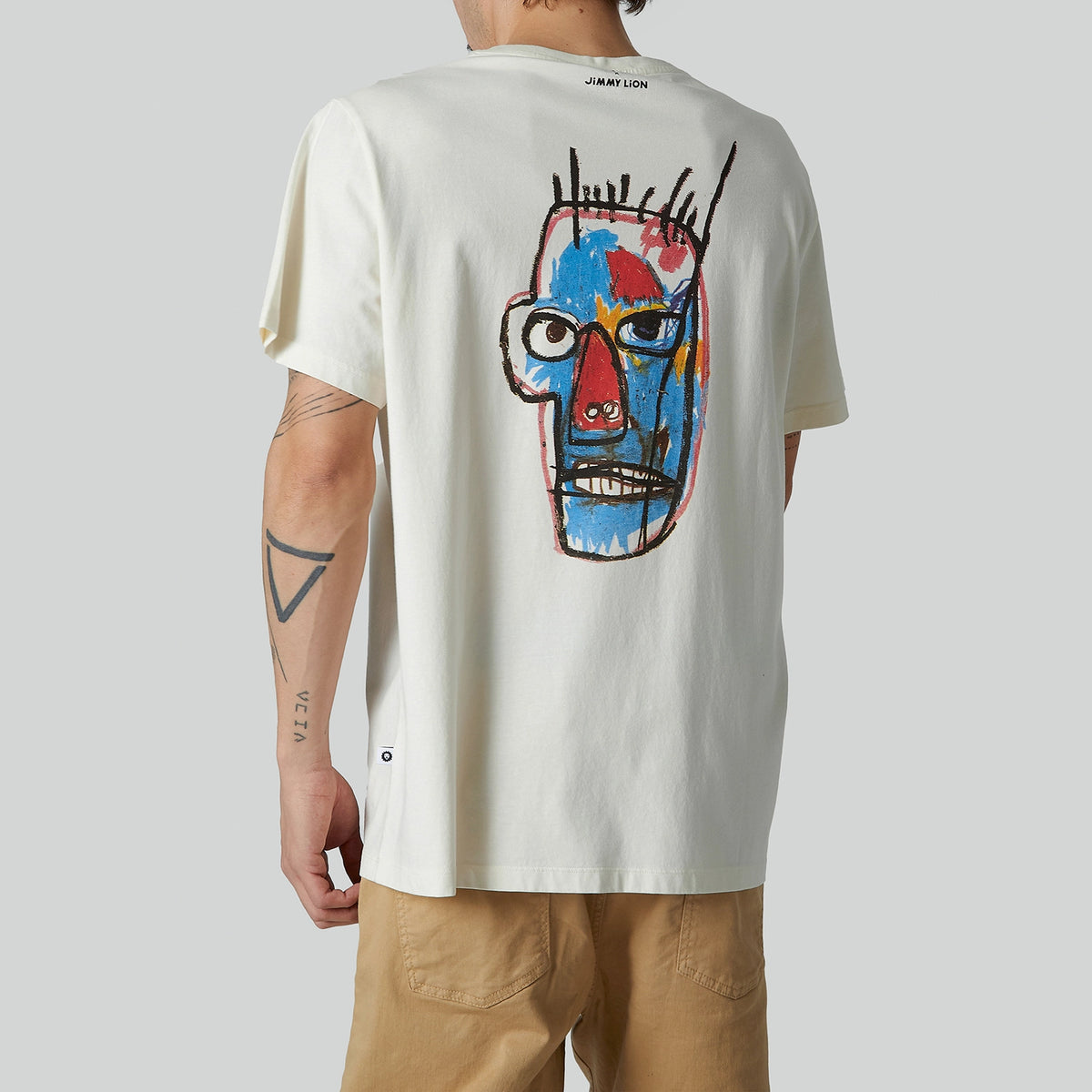 Basquiat Tees Bundle - Various