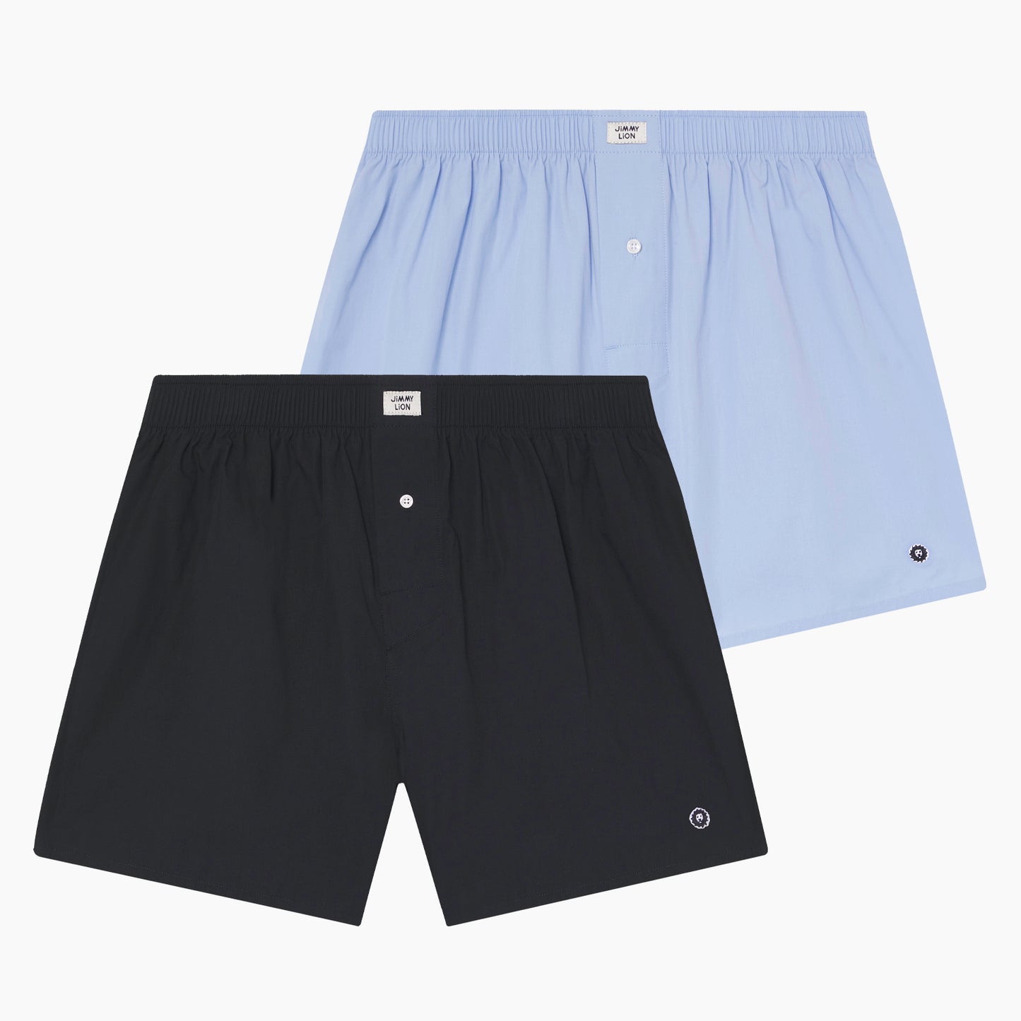 Lion Essentials III Boxer Shorts Bundle - Various