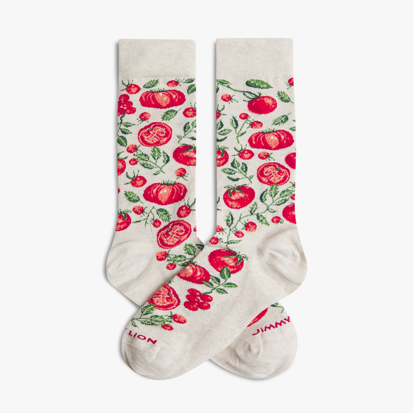 Tomato Fever - Beige