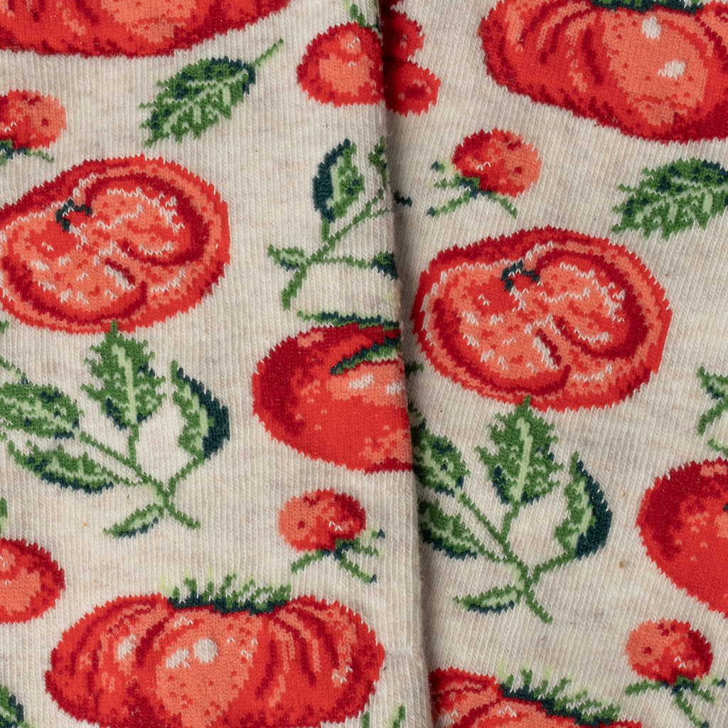 Tomato Fever - Beige