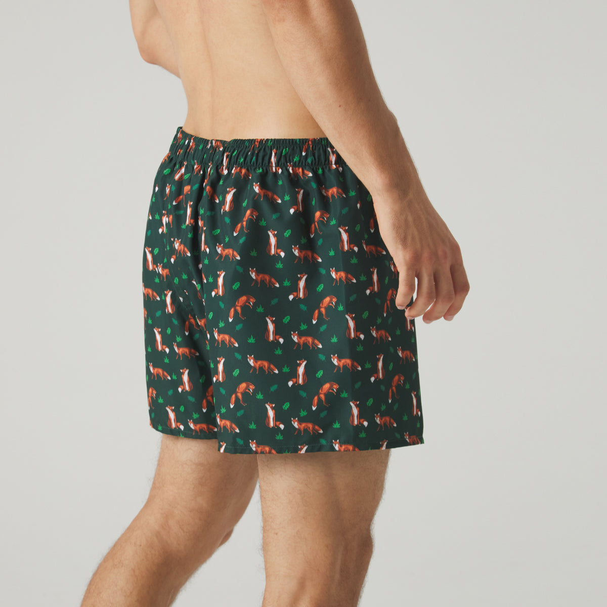 The Night Boxer Shorts Bundle - Various
