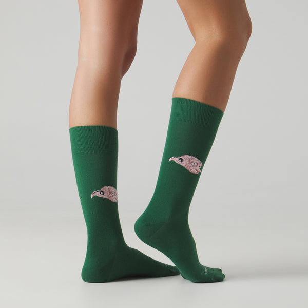Harry Potter Dobby Socks - Green