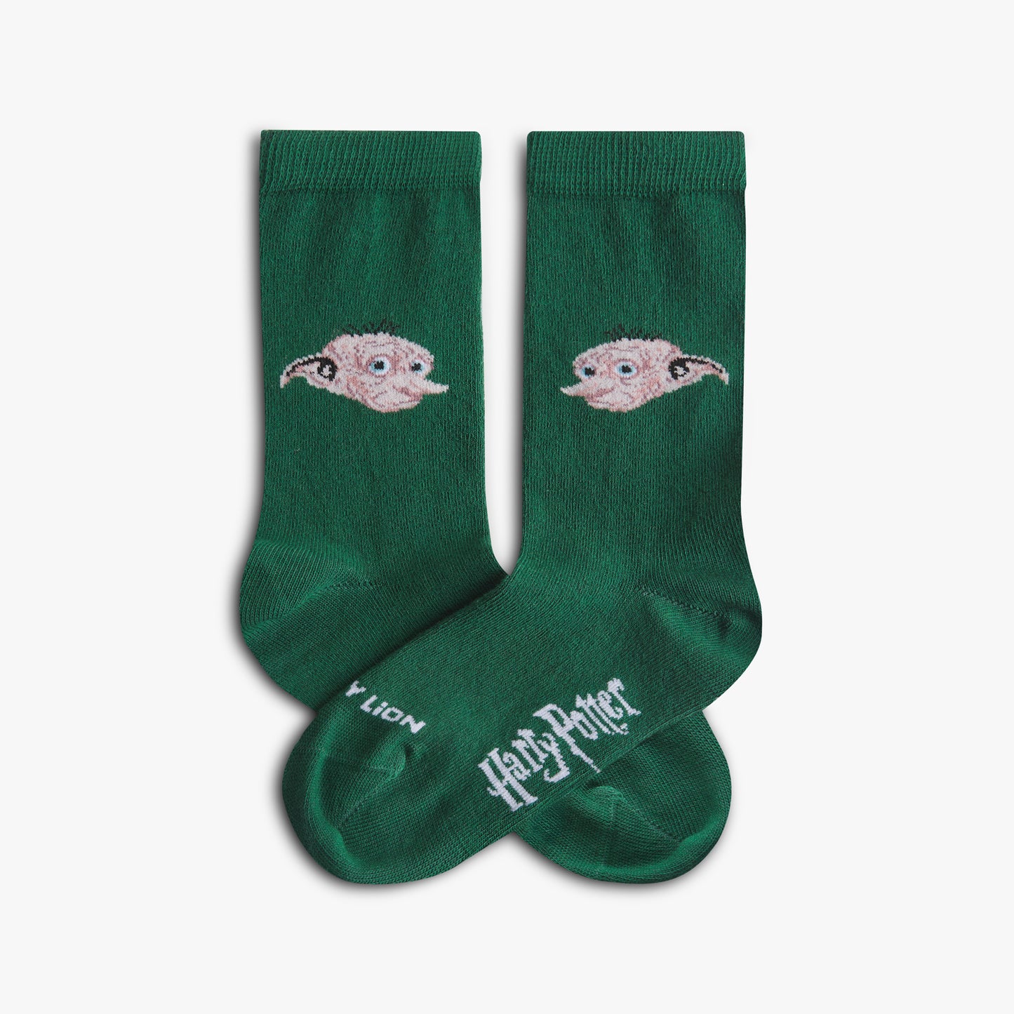 Kids Harry Potter Dobby - Green