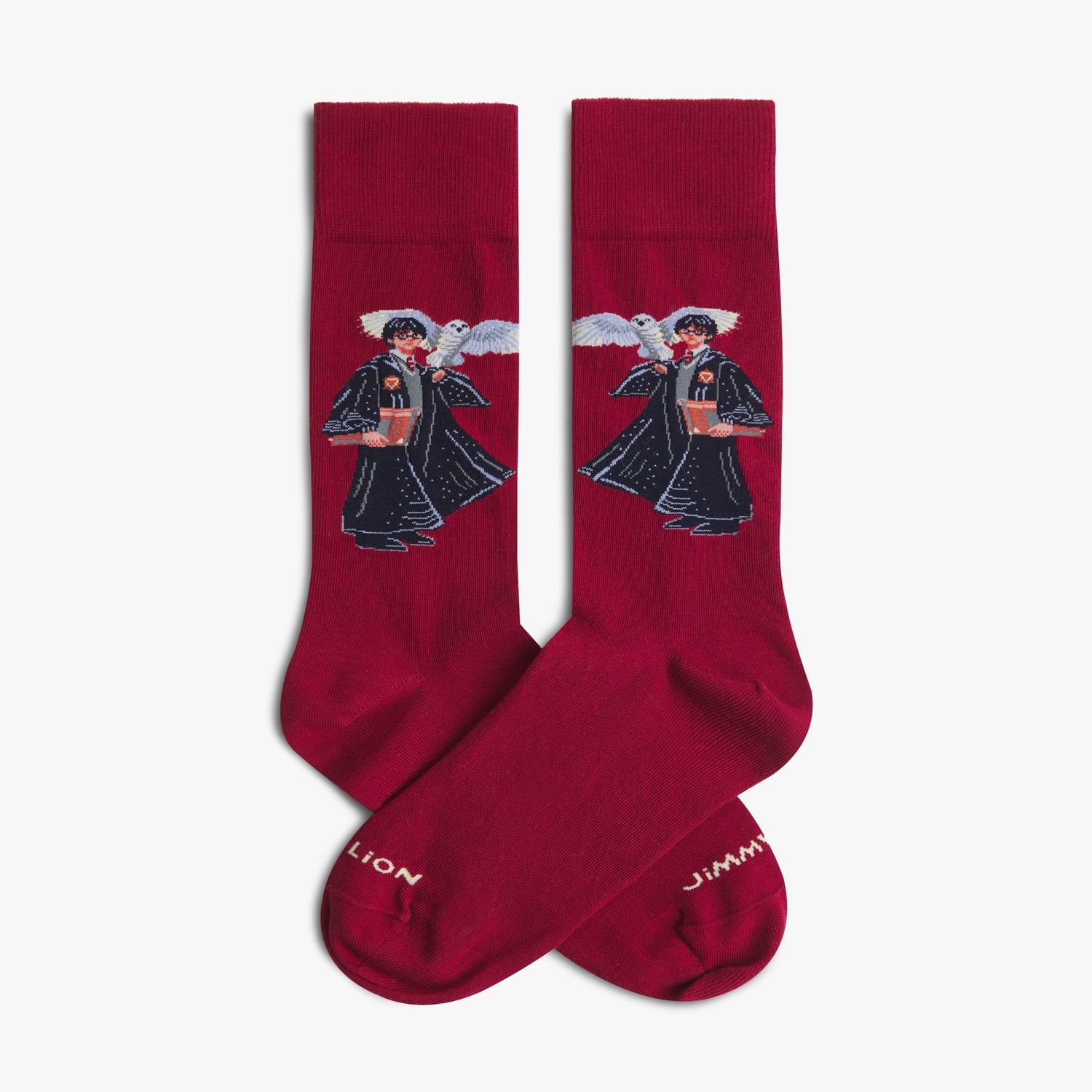 Calcetines Goonies Oficiales Para Adultos - Talla 41-43, Algodón, Negro