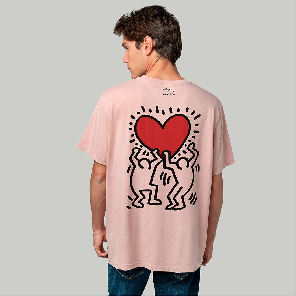 Keith Haring Tee & Gift Pack Bundle - Various