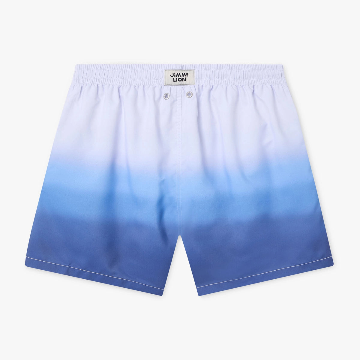 Horizon Swim Shorts - Blue