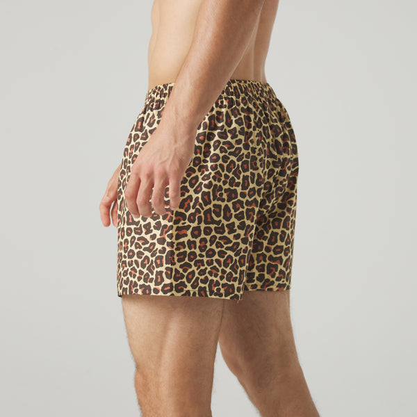 Animal Instinct Boxer Shorts Bundle - Various